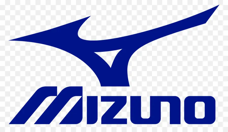 Mizuno Logo，Marca PNG