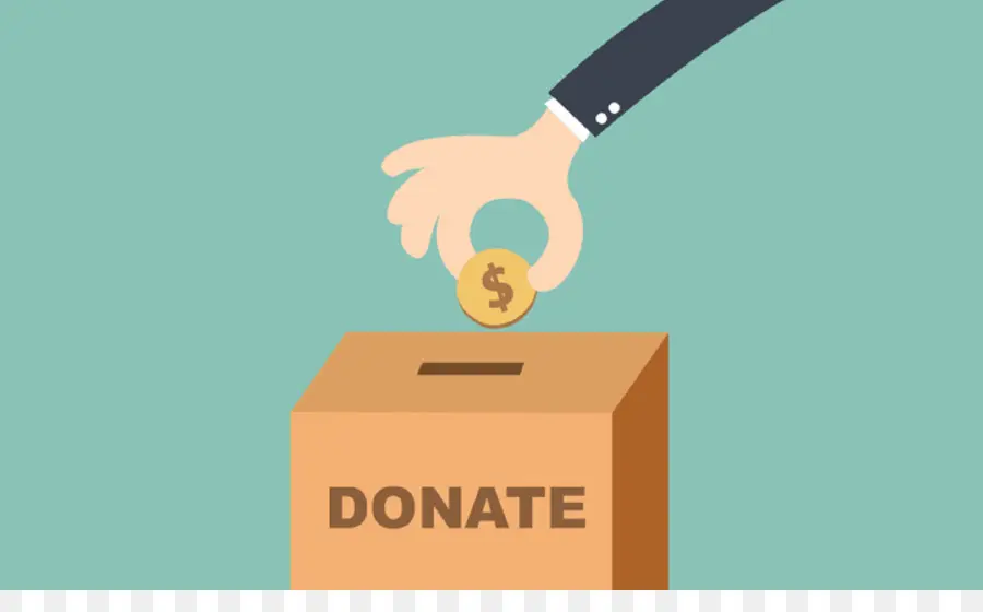 Doação，Organização De Caridade PNG