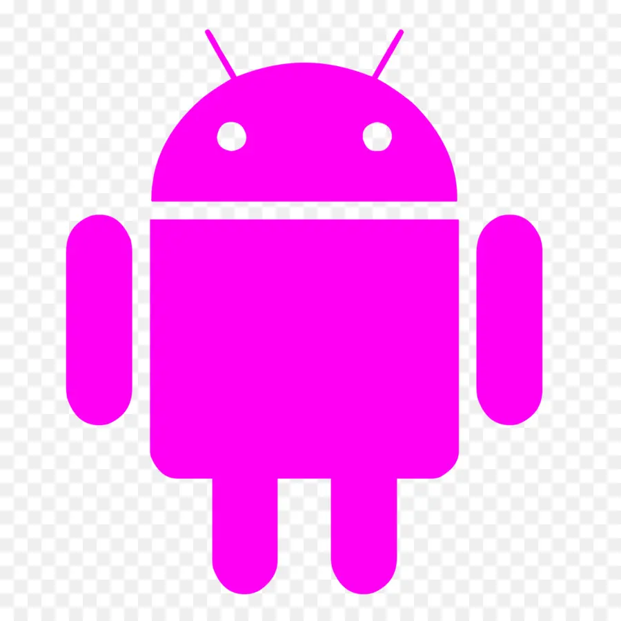 Android，Robô PNG