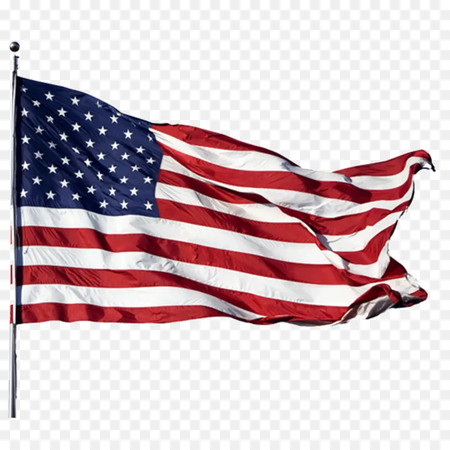 Bandeira Americana，Eua PNG