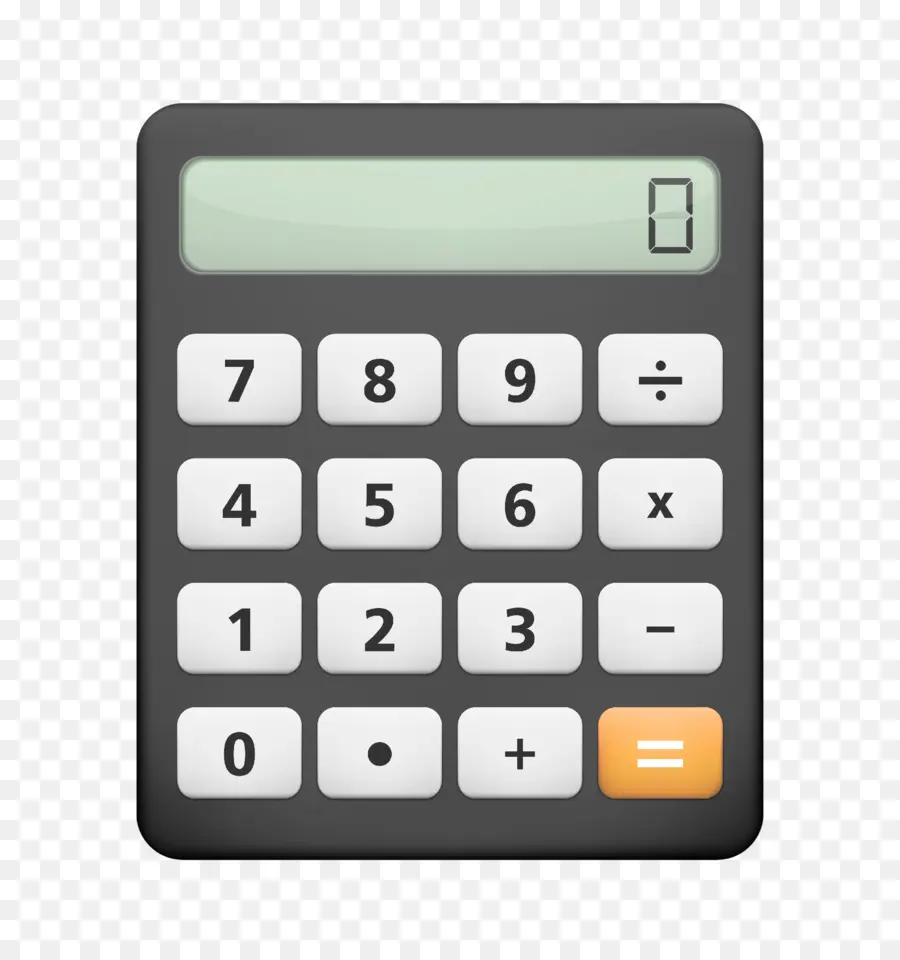 Calculadora，Matemática PNG