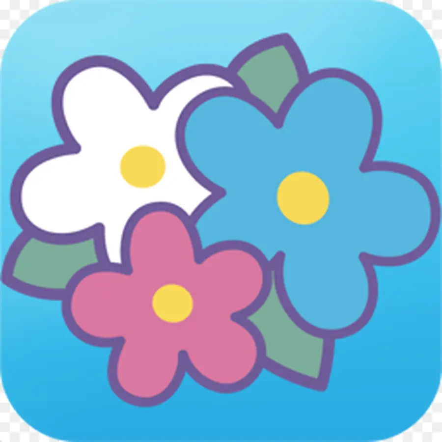 Flores，Florescer PNG