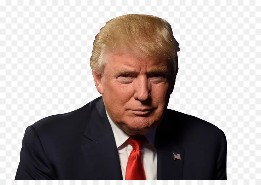 Donald Trump，Estados Unidos PNG