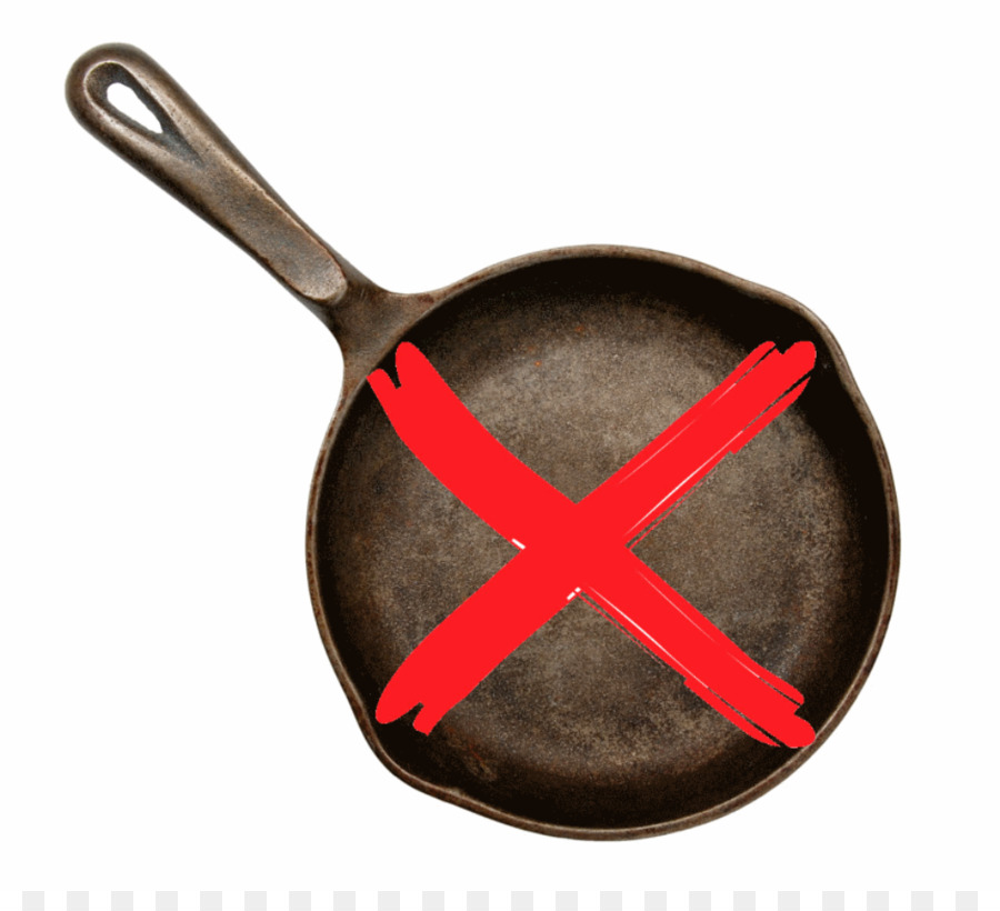 Frigideira，Castiron Utensílios De Cozinha PNG