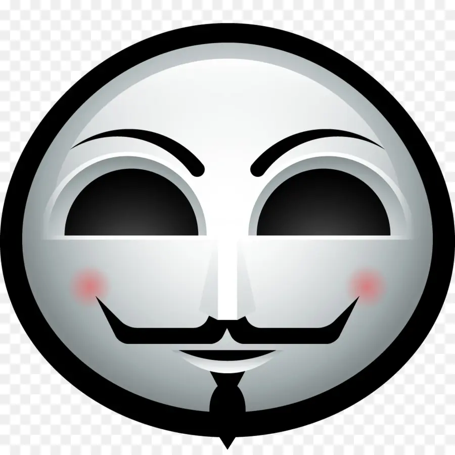ícones Do Computador，Máscara De Guy Fawkes PNG