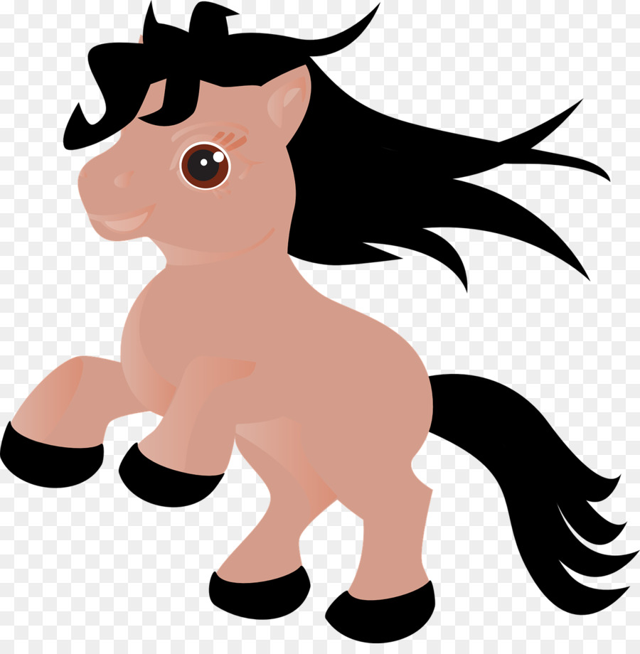 Cavalo，De Pônei PNG