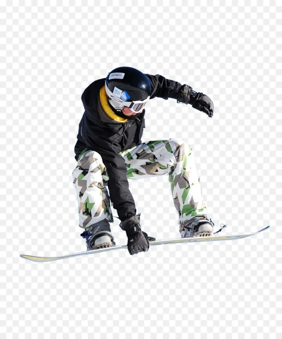 Snowboard，Esqui PNG
