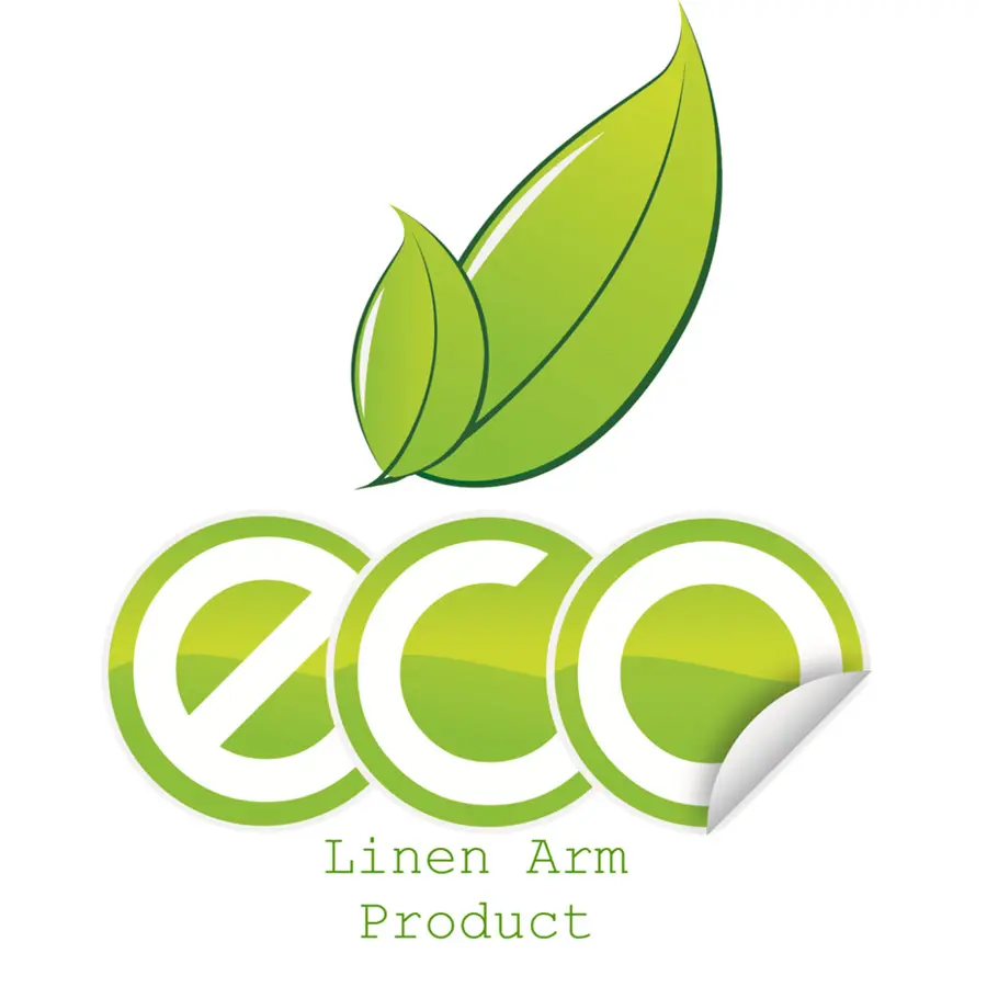 Logotipo Ecológico，Verde PNG