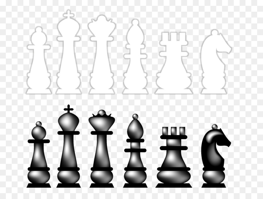 Desenho Para Colorir tabuleiro de xadrez - Imagens Grátis Para