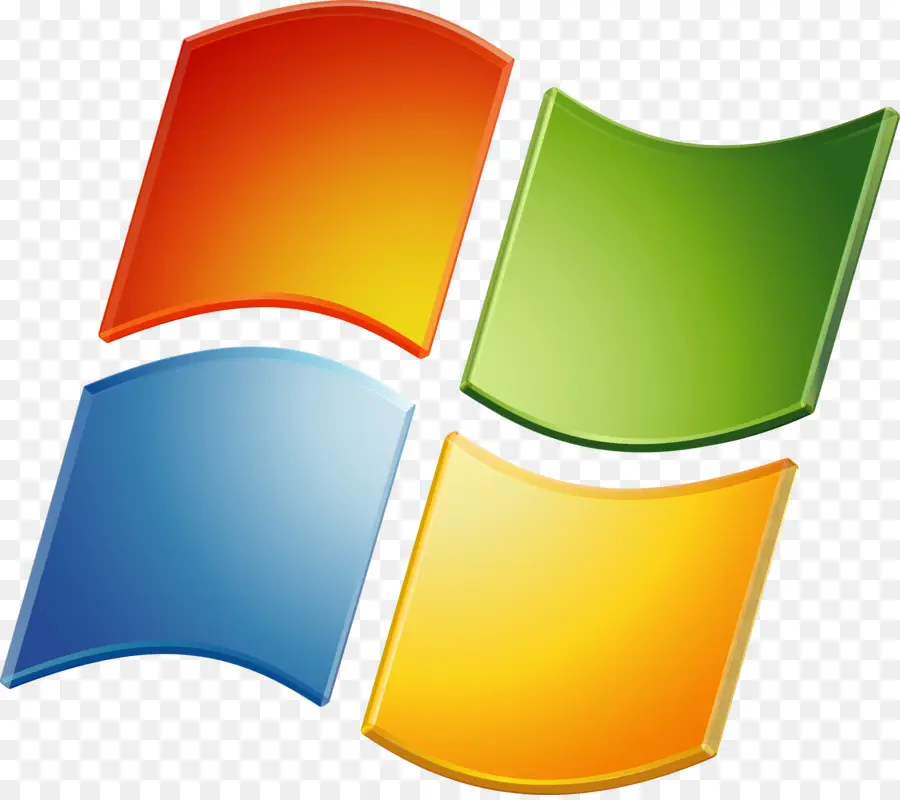 Logotipo Do Windows，Microsoft PNG