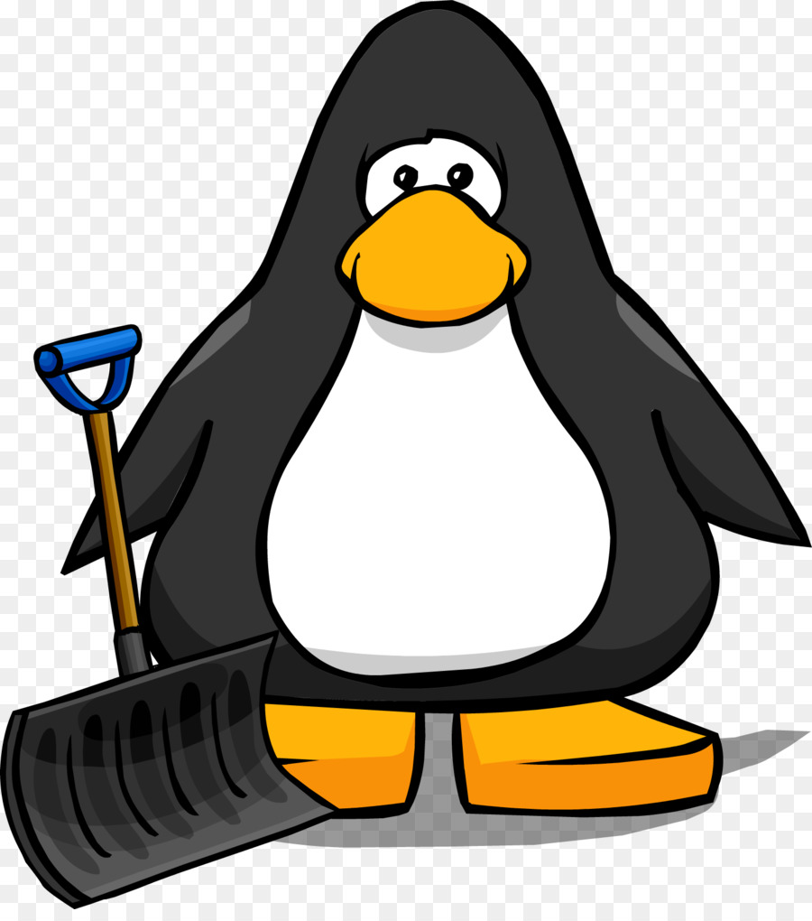 O Club Penguin，Penguin PNG