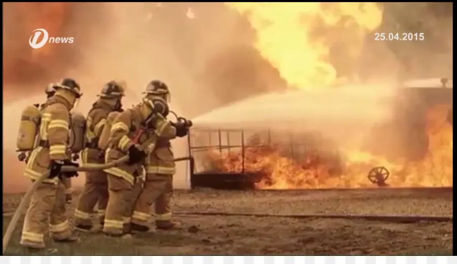 Bombeiros，Fogo PNG