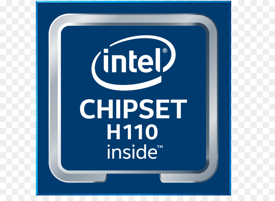 Chipset Intel，Informações PNG