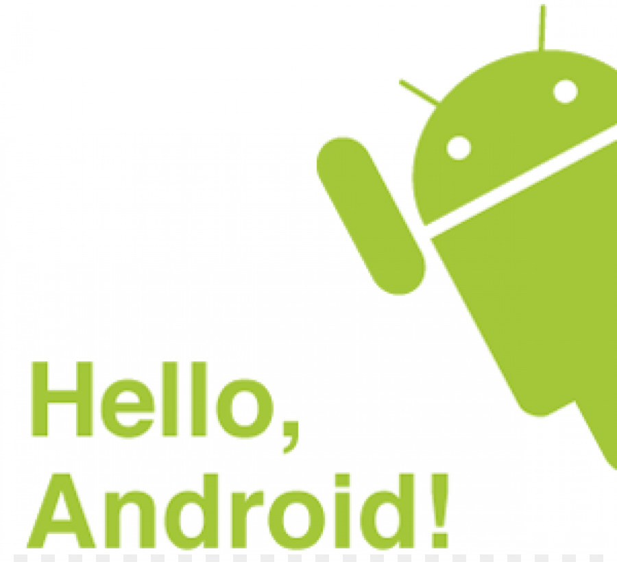 Logotipo Do Android，Robô PNG