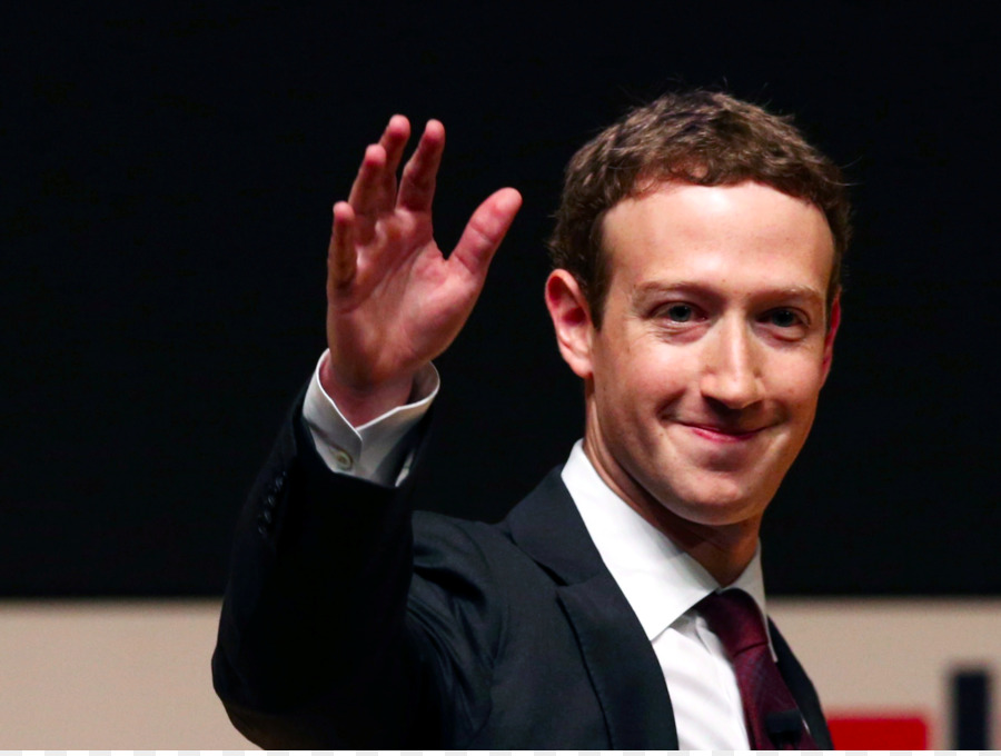 Mark Zuckerberg，Estados Unidos PNG