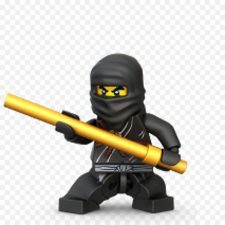 Lego Battles Ninjago，Lloyd Garmadon PNG