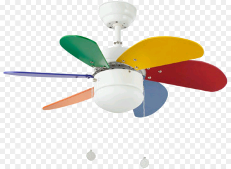 Luz，Ventiladores De Teto PNG