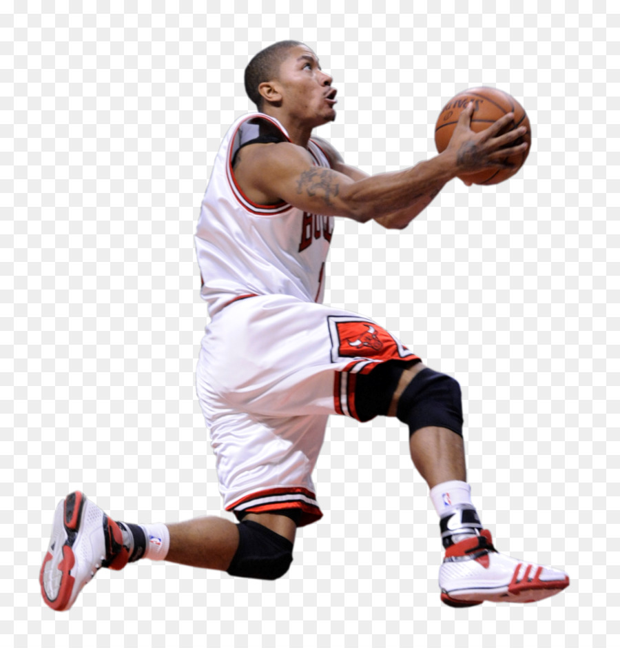 Jogador De Basquete，Basquetebol PNG