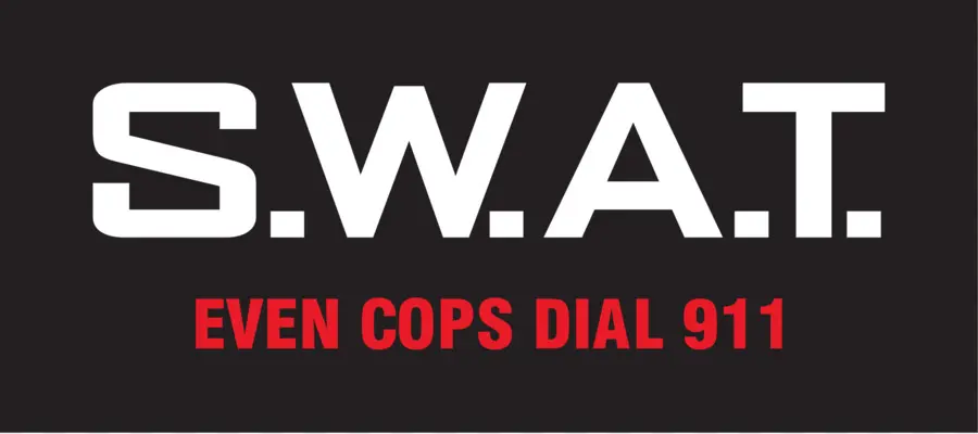 Logotipo Da Swat，Polícia PNG