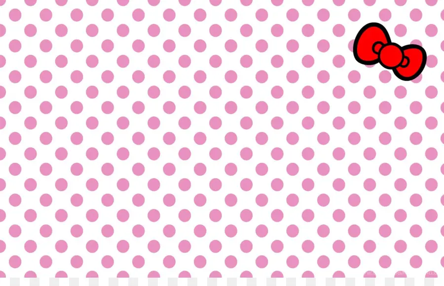 Hello Kitty，Papel De Parede Da área De Trabalho PNG