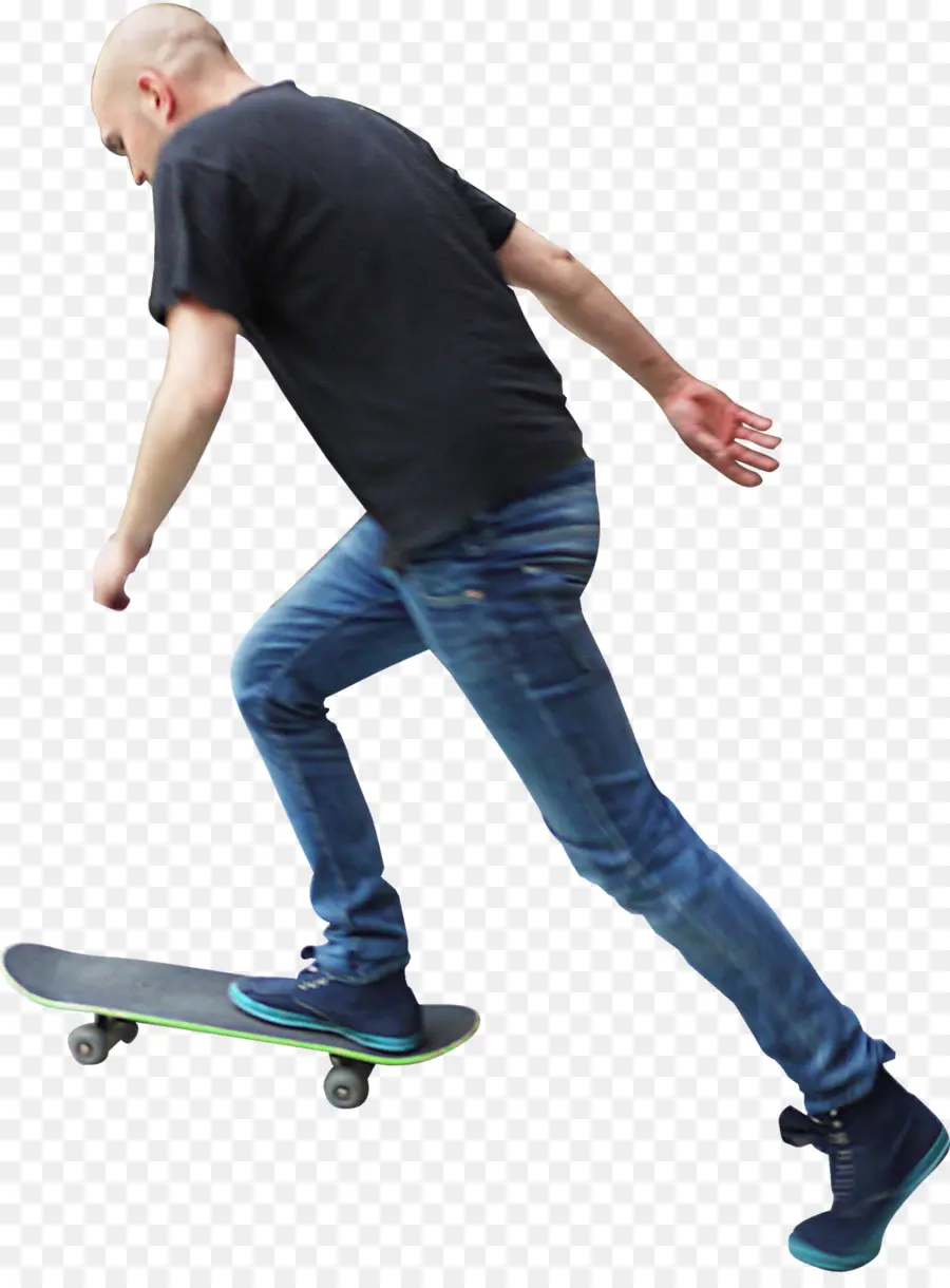 Skate，Renderização PNG
