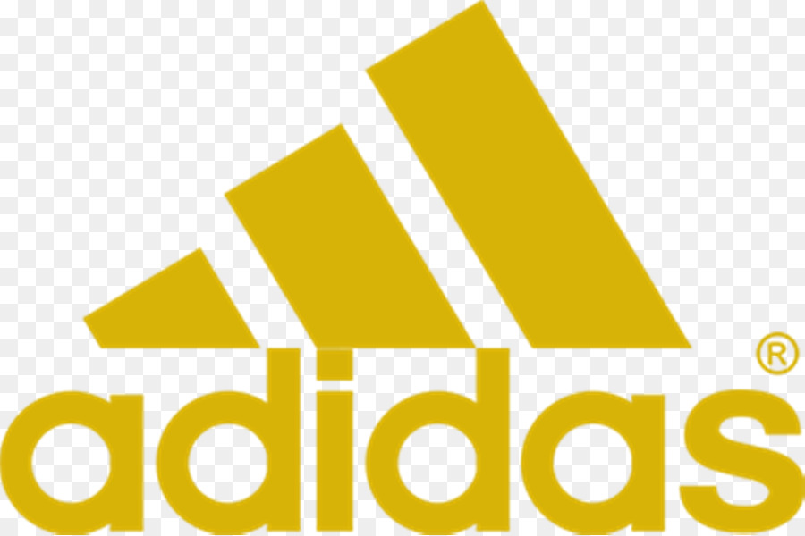 Adidas logo colorido outlet png