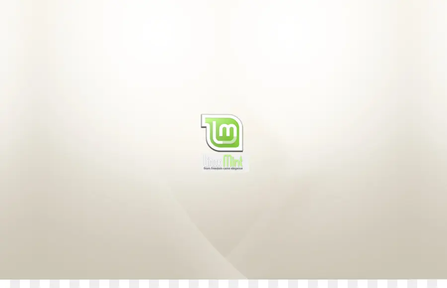 Logotipo Do Linux Mint，Linux PNG