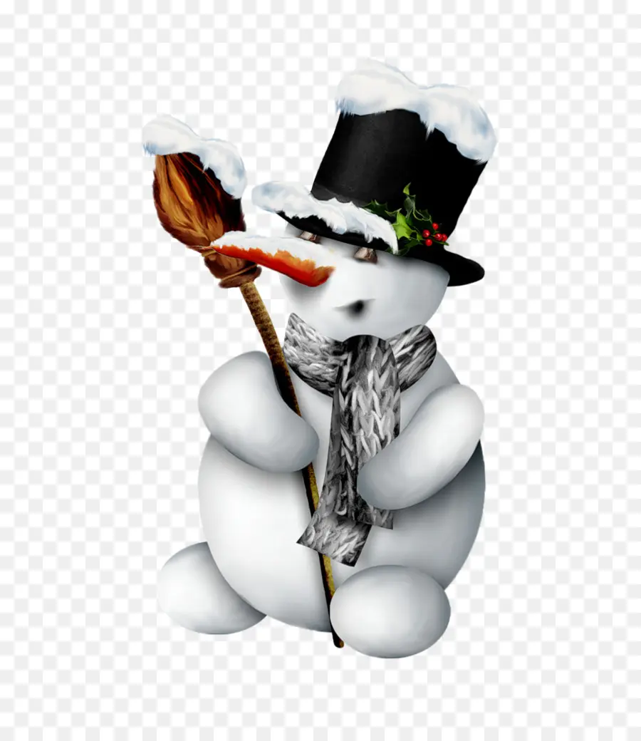 Boneco De Neve，Inverno PNG