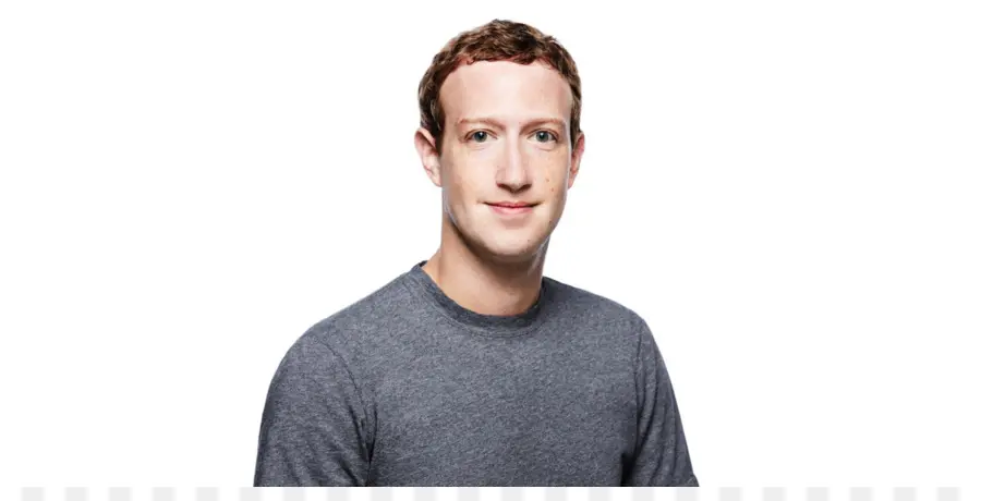 Mark Zuckerberg，Facebook PNG