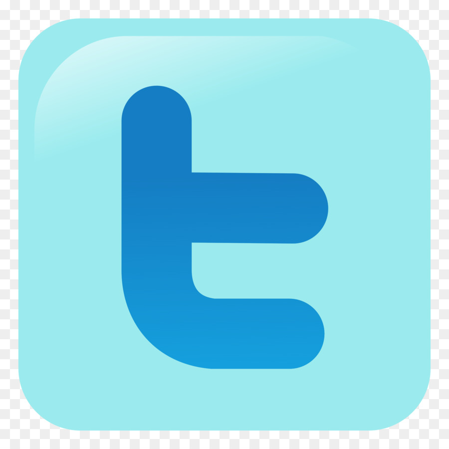 Logotipo Do Twitter，Mídias Sociais PNG