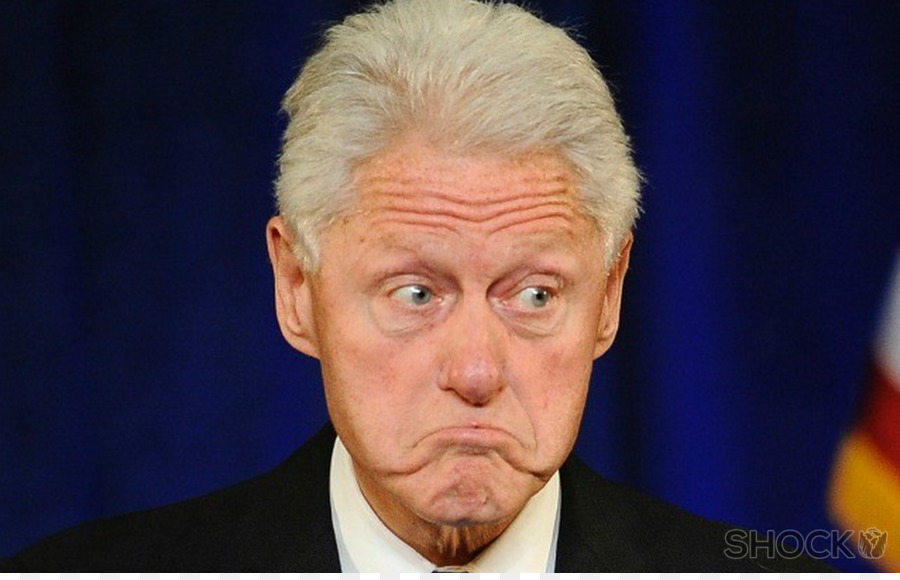 Bill Clinton，Chappaqua PNG