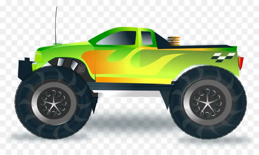 Caminhonete，Carro PNG