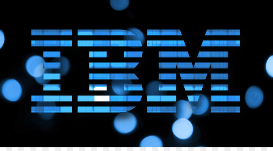 Logotipo Da Ibm，Tecnologia PNG