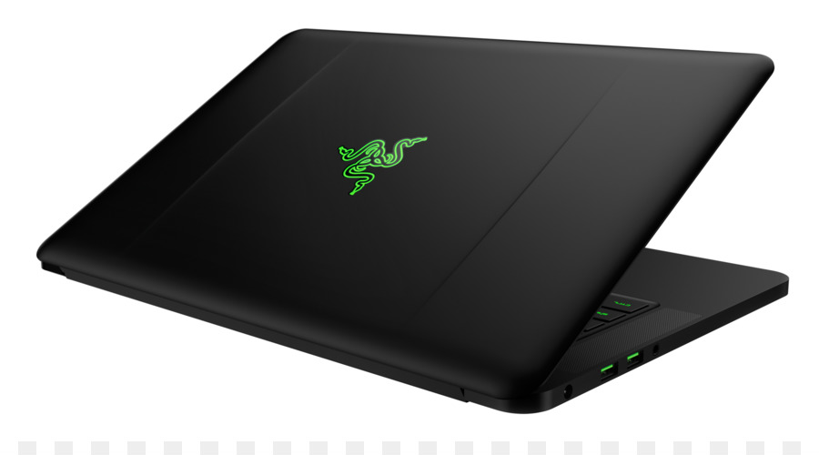 Laptop，Razer Inc PNG