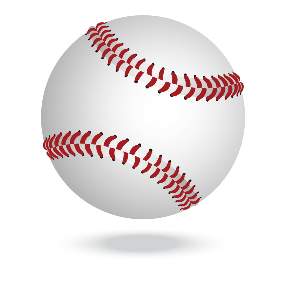 Beisebol，Bola PNG