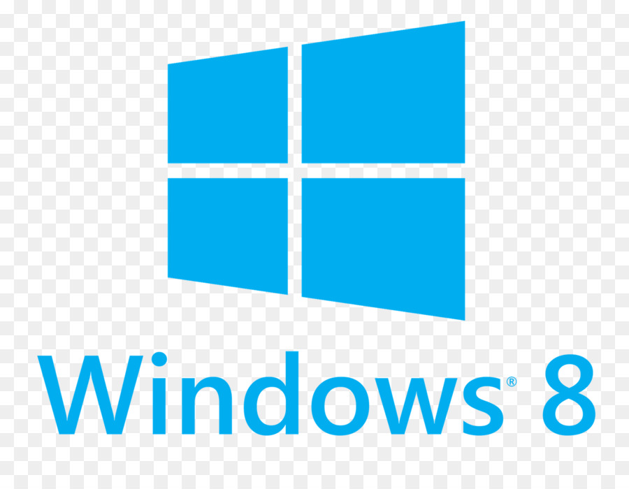 Logotipo Do Windows 8 1，Microsoft PNG