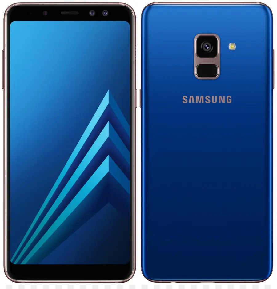 Smartphone Samsung Azul，Móvel PNG