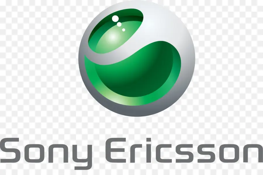 Sony Ericsson，Logotipo PNG