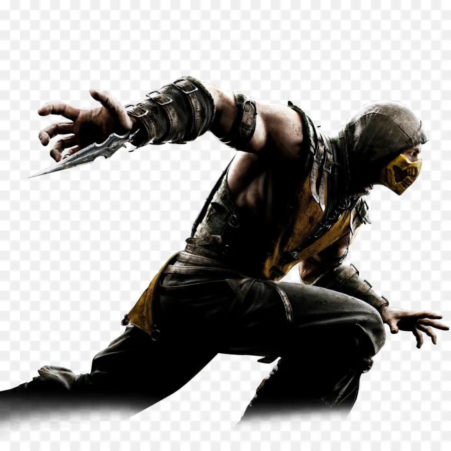 Mortal Kombat X，Mortal Kombat PNG