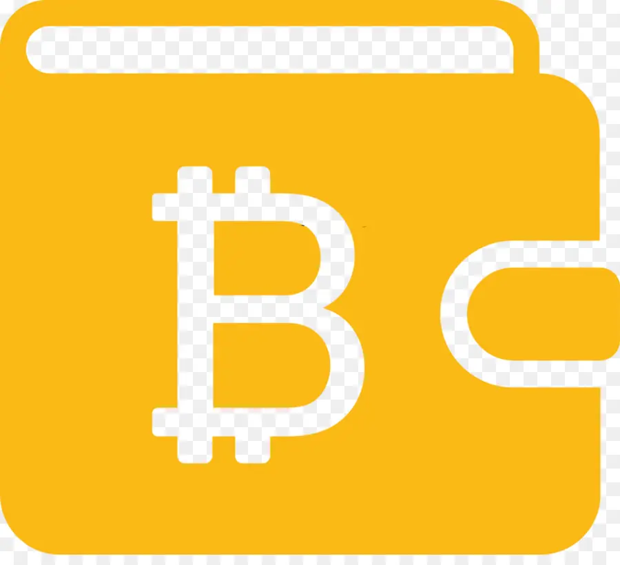 Ícone Da Carteira Bitcoin，Bitcoin PNG