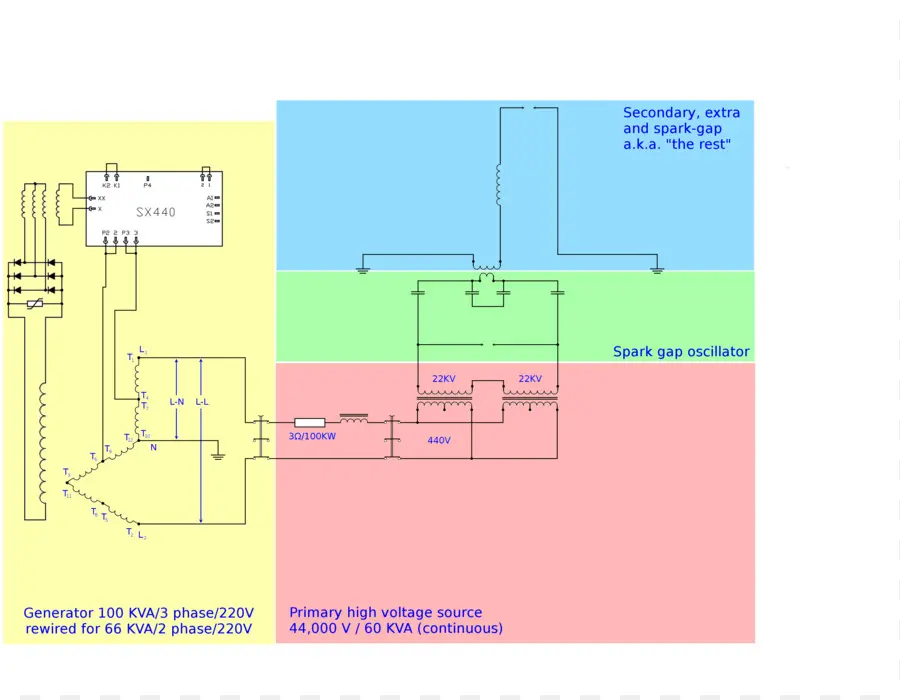 Diagrama De Circuito，Esquemático PNG