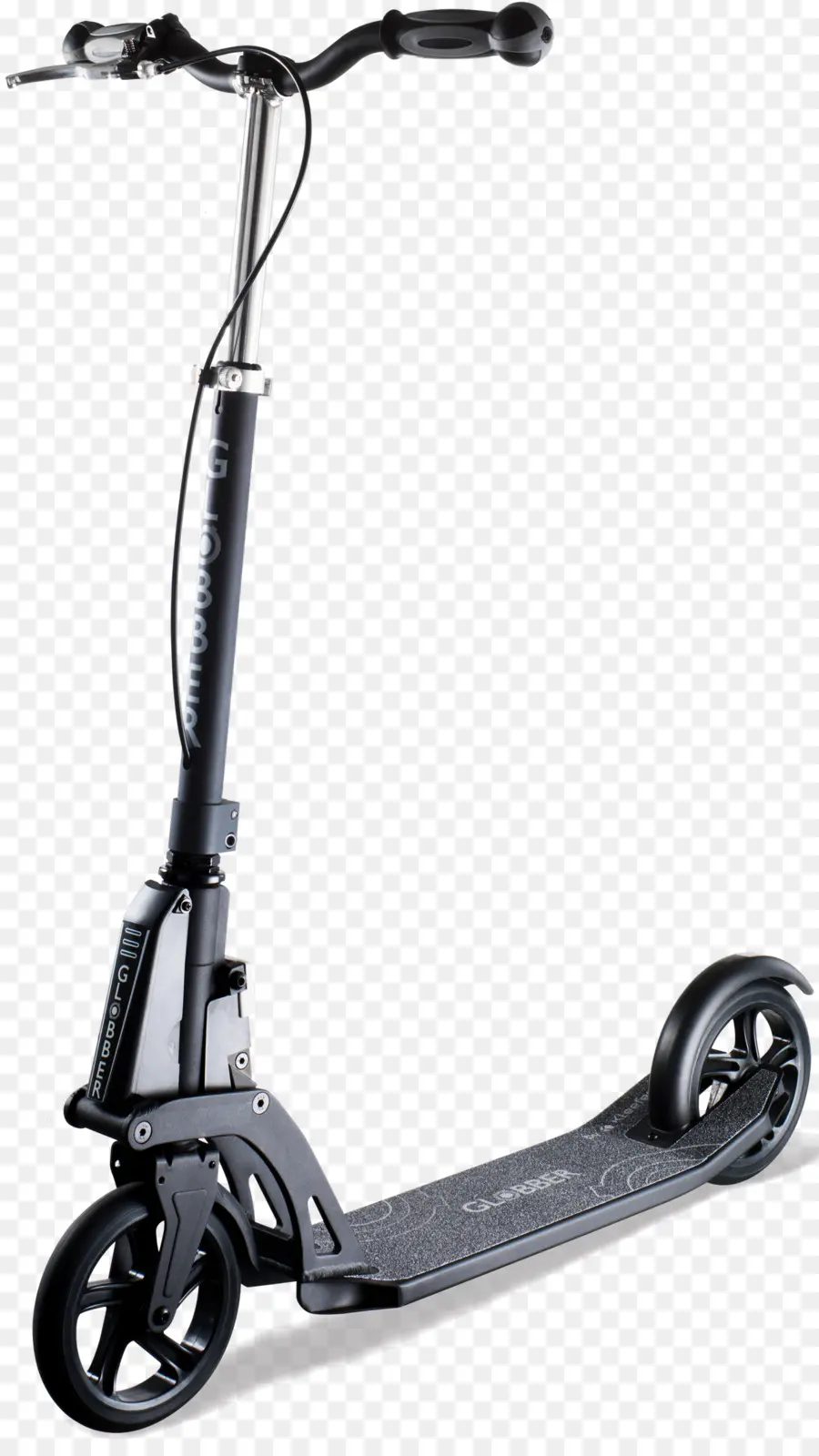 Scooter，Globber PNG