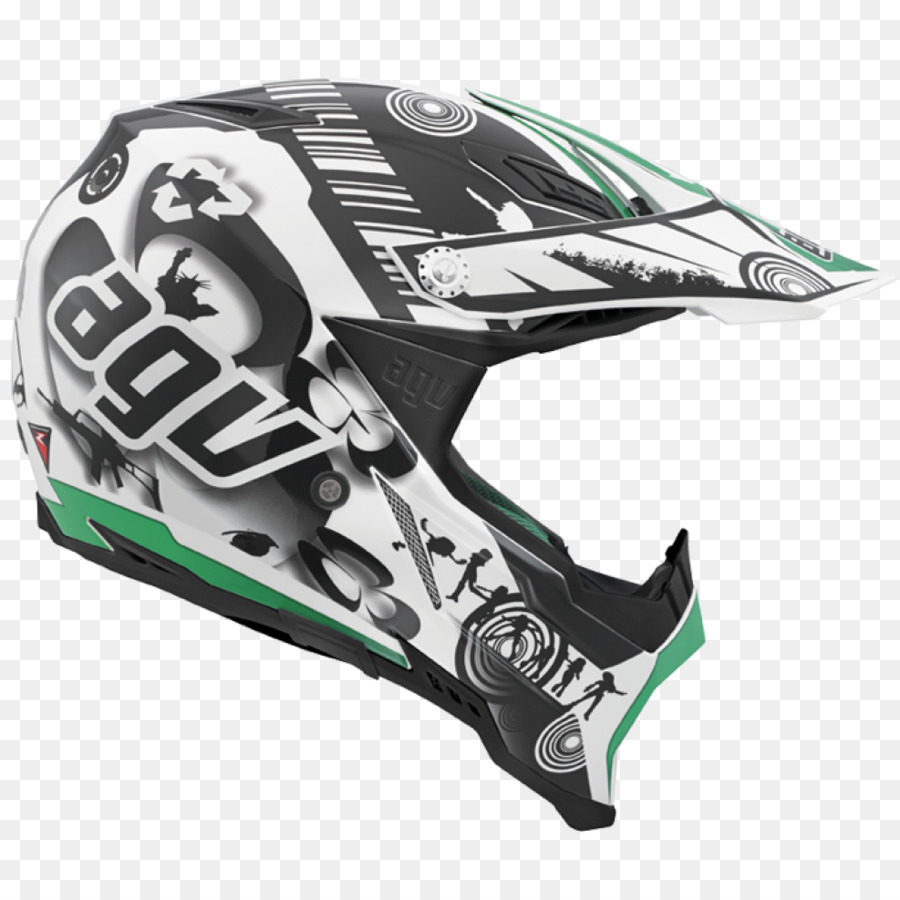 Capacetes Para Motociclistas，Fibra De Vidro PNG