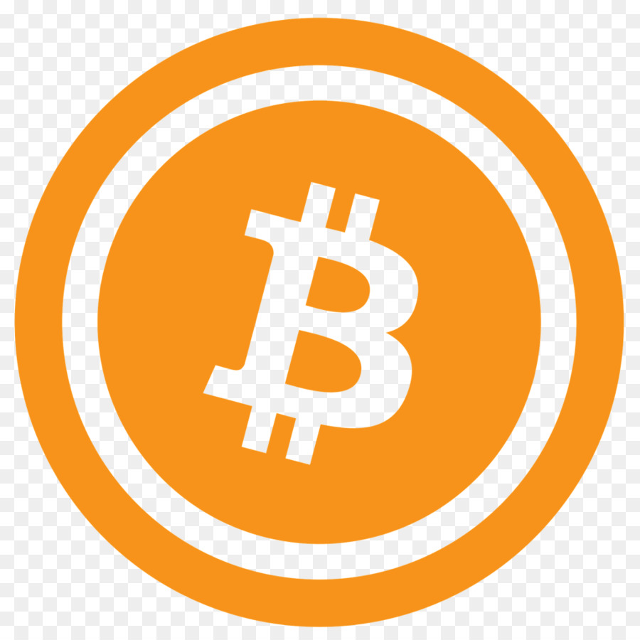 Logotipo Do Bitcoin，Criptomoeda PNG