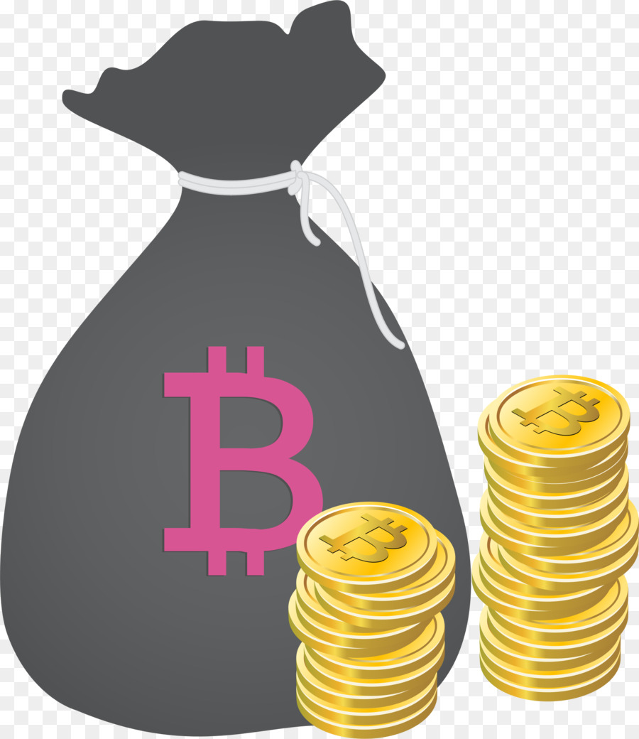 Sacos De Bitcoins，Dinheiro PNG