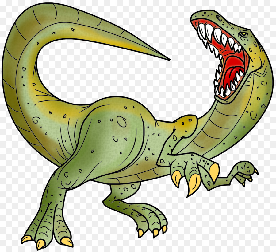 Dinossauro Dos Desenhos Animados，Tiranossauro Rex PNG