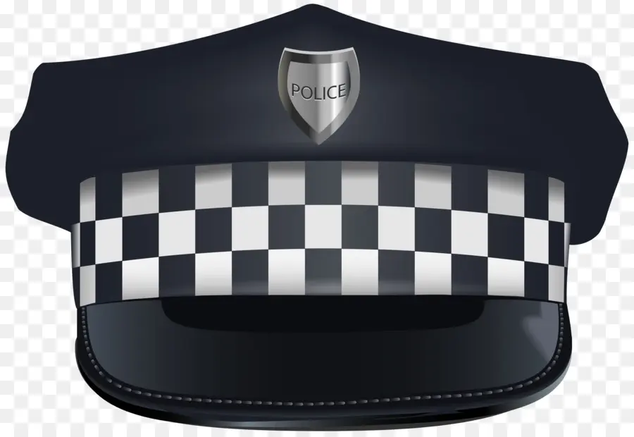 Chapéu，Polícia PNG