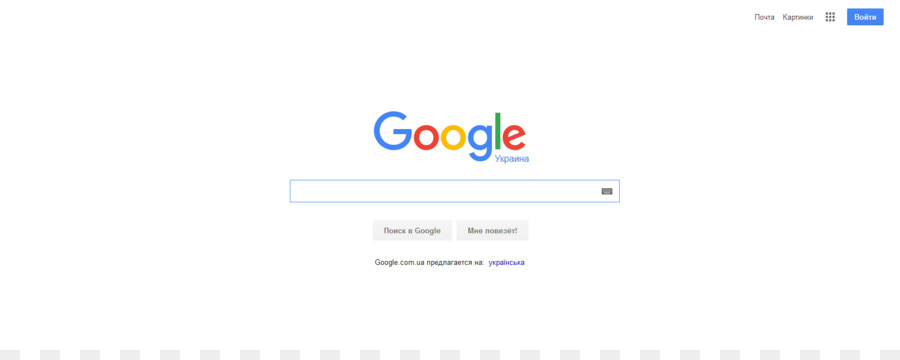 Pesquisa Google，Página Inicial PNG