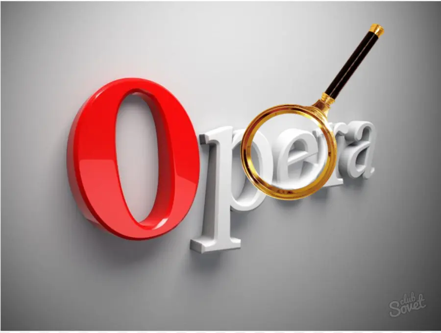 Ópera Logo，Ópera PNG