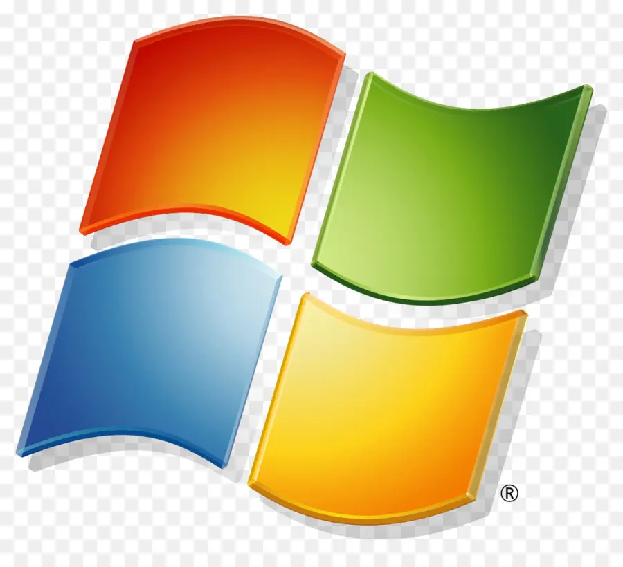 Logotipo Do Windows，Microsoft PNG